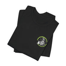Load image into Gallery viewer, Wizard Bearded Co. "Live Long &amp; Prosper" Tee
